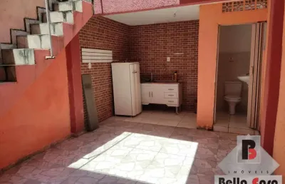 Sobrado  vila  prudente   3 dormitoreiros  2 banheiros