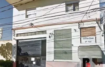 Ponto comercial com 3 salas à venda na Rua Natal, 705, Mooca, São Paulo