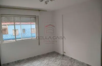 Apartamento com 2 quartos para alugar na Rua Cuiabá, 740, Mooca, São Paulo
