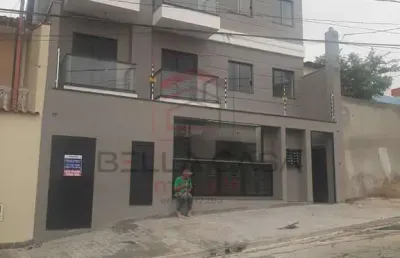 Apartamento  a  3 minutos   da futura  estaçao  do  metro  orfanato
