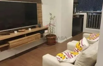 Apartamento a venda no bairro da mooca com 2 quartos e 1 vaga, varanda gourmet