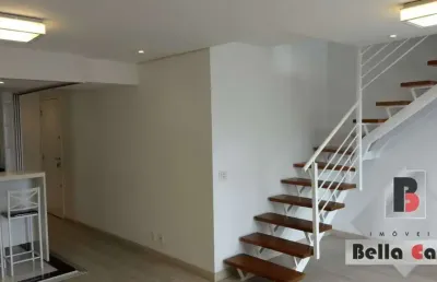 Apartamento com 2 quartos à venda na Rua Paulistânia, 205, Sumarezinho, São Paulo