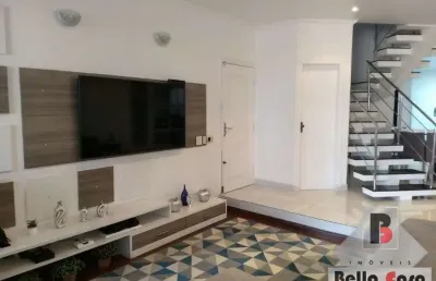 Casa com 3 quartos à venda na Rua Hermeto Lima, 544, Vila Alpina, São Paulo