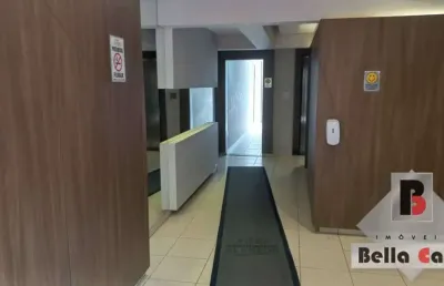 Apartamento com 1 quarto à venda na Avenida Rangel Pestana, 1088, Brás, São Paulo