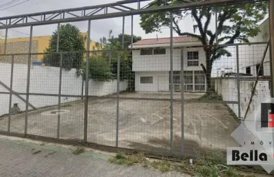 Barracão / Galpão / Depósito para alugar na Avenida Paes de Barros, 1636, Mooca, São Paulo