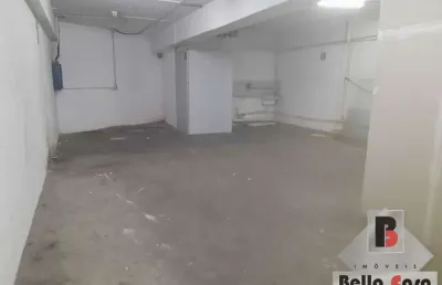 Ponto comercial com 2 salas para alugar na Rua Juventus, 337, Mooca, São Paulo