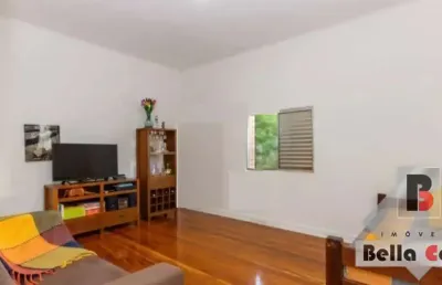 Casa com 2 quartos à venda na Rua Boturucaia, 40, Ipiranga, São Paulo
