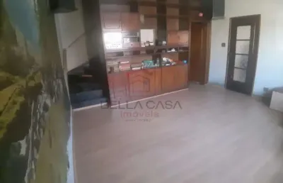 Casa com 2 quartos à venda na Rua Gregório Matos, 250, Mooca, São Paulo