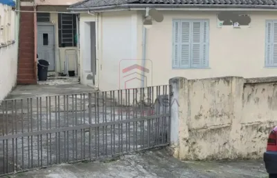 Terreno à venda na Rua Irmã Clotilde, 43, Vila Formosa, São Paulo