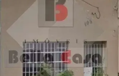 Casa com 2 quartos à venda na Rua do Grito, 108, Ipiranga, São Paulo
