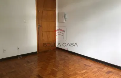 Apartamento a venda  no belem, 2 dormitórios, 1 vaga e 73 metros