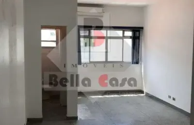 Conjunto com 7 salas todas com wc privativo - recepção - ar condicionado- interfone - mooca