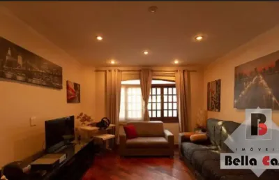Sobrado  comercial   6 dormitórios   2 suítes   sala   ampla    4 vagas