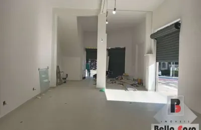 Ponto comercial para alugar na Rua Doutor Mário Vicente, 421, Ipiranga, São Paulo