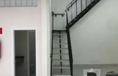Prédio com 1 sala para alugar na Rua Apucarana, 436, Tatuapé, São Paulo
