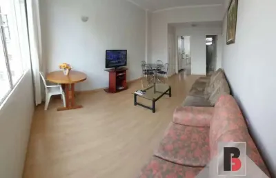 Apartamento com 3 quartos para alugar na Avenida Paulista, 1745, Bela Vista, São Paulo