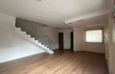 Casa em condomínio fechado com 3 quartos à venda na Rua Cambará, 183, Mooca, São Paulo