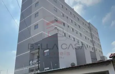 Casa de condominio para venda - vila zelina - 2 dormitorios - 1 vaga