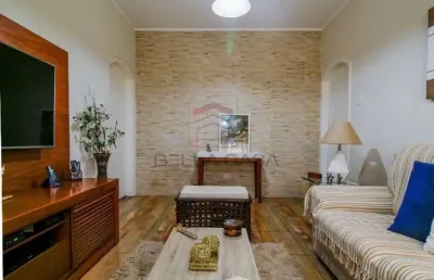 Casa terrea a venda na região da mooca com 3 dormitórios