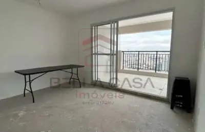 Apartamento com 2 quartos à venda na Rua Ernesto de Castro, 139, Brás, São Paulo