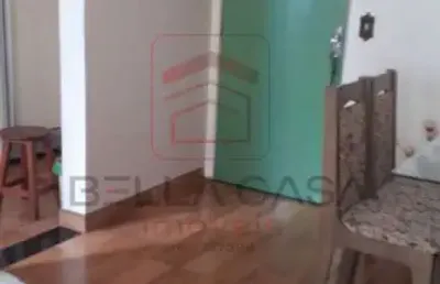 Apartamento com 1 quarto à venda na Rua Agostinho Gomes, 851, Ipiranga, São Paulo