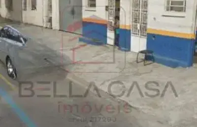 Galpão na mooca,  2116m2 área construída; área do terreno 1509m2