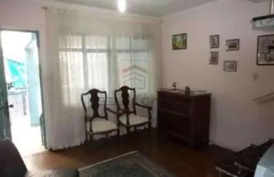 Casa com 3 quartos à venda na Rua Fernando Falcão, 695, Mooca, São Paulo