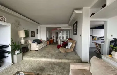 Apartamento de luxo na avenida paes de barros com piscina aquecida e quadra de tênis