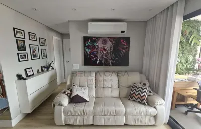 Apartamento com 2 quartos à venda na Rua Domingos Paiva, 152, Brás, São Paulo