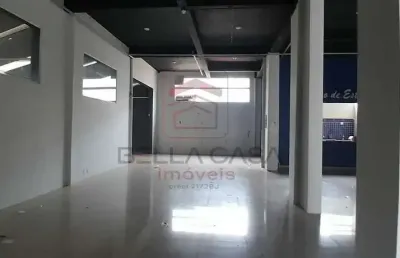 Prédio para alugar na Avenida Conselheiro Carrão, 2900, Vila Carrão, São Paulo
