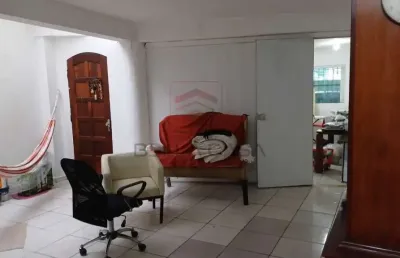 Casa com 3 quartos para alugar na Avenida Doutor Ricardo Jafet, 94, Ipiranga, São Paulo