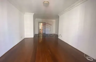 Apartamento com 3 quartos à venda na Rua Marechal Barbacena, 1255, Jardim Anália Franco, São Paulo