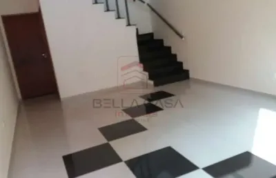 Casa com 3 quartos para alugar na Rua Jacurutu, 29, Vila Formosa, São Paulo