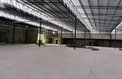 Galpão/depósito / armazém a venda com 3.300m2 - cambuci