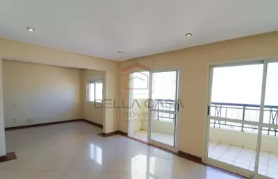 Excelente apto para locação de 106m² no parque da mooca