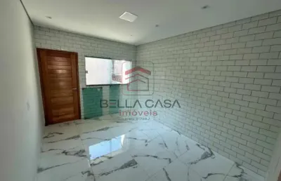 Casa com 2 quartos à venda na Rua Boa Vereda, 41, Mooca, São Paulo
