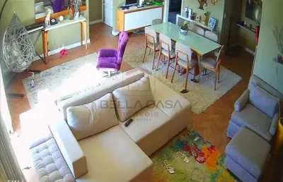 Apartamento com 4 quartos à venda na Avenida João XXIII, 550, Vila Formosa, São Paulo