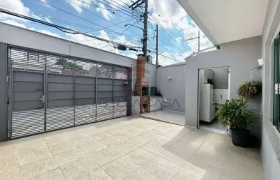 Casa com 2 quartos à venda na Rua Vladimir Jorge, 51, Mooca, São Paulo