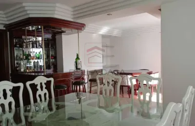Apartamento a venda ou locação no parque da mooca, 252 m² ao lado c.a. juventus