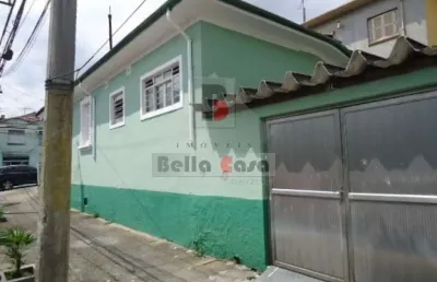 Casa comercial a poucos metros da av paes de barros