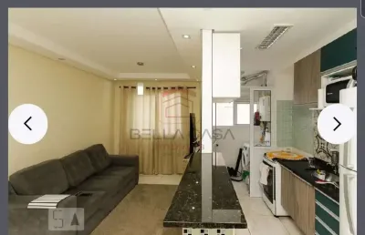 Apartamento com 1 quarto à venda na Avenida Doutor Francisco Mesquita, 1139, Vila Prudente, São Paulo