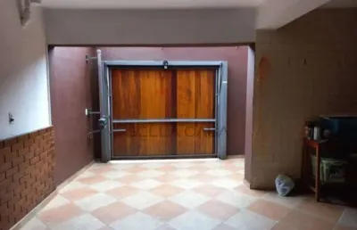 Casa com 3 quartos à venda na Rua Emílio do Lago, 405, Jardim Vila Formosa, São Paulo