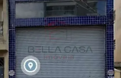 Casa comercial para alugar na Rua Padre Raposo, 770, Mooca, São Paulo
