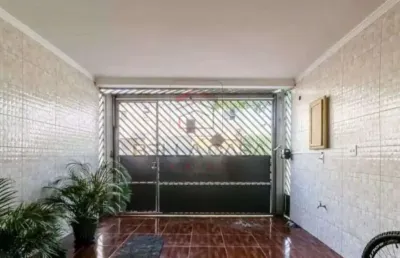 Casa com 2 quartos à venda na Rua Mil Oitocentos e Vinte e Dois, 175, Ipiranga, São Paulo