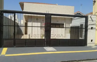 Casa com 4 quartos à venda na Rua Paracatu, 838, Parque Imperial, São Paulo