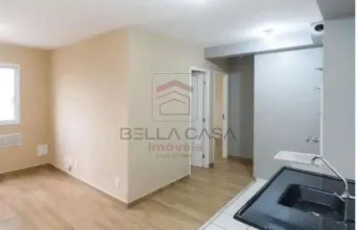 Apartamento com 2 quartos à venda na Rua Francisco Rossano, 110, Vila Prudente, São Paulo