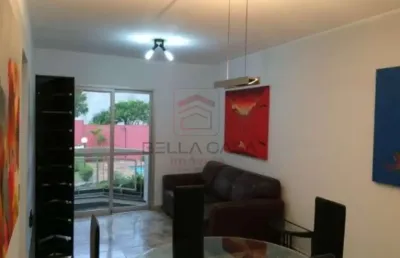 Apartamento vila invernada - próximo shopping anália franco