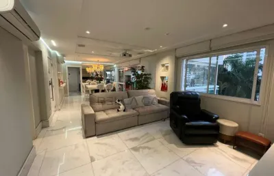Apartamento com 4 quartos à venda na Rua Sapucaia, 326, Mooca, São Paulo