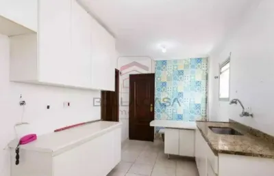 Apartamento a venda com 2 quartos e 1 vaga na mooca