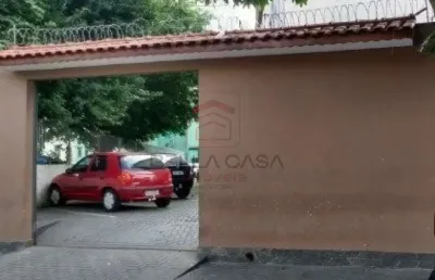 Apartamento 2 dorms 45 m2 1 vaga na vila prudente rua dos pintores 95